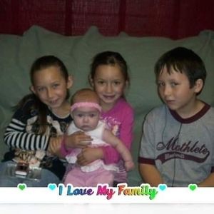 Meet your Posher, Nicholle